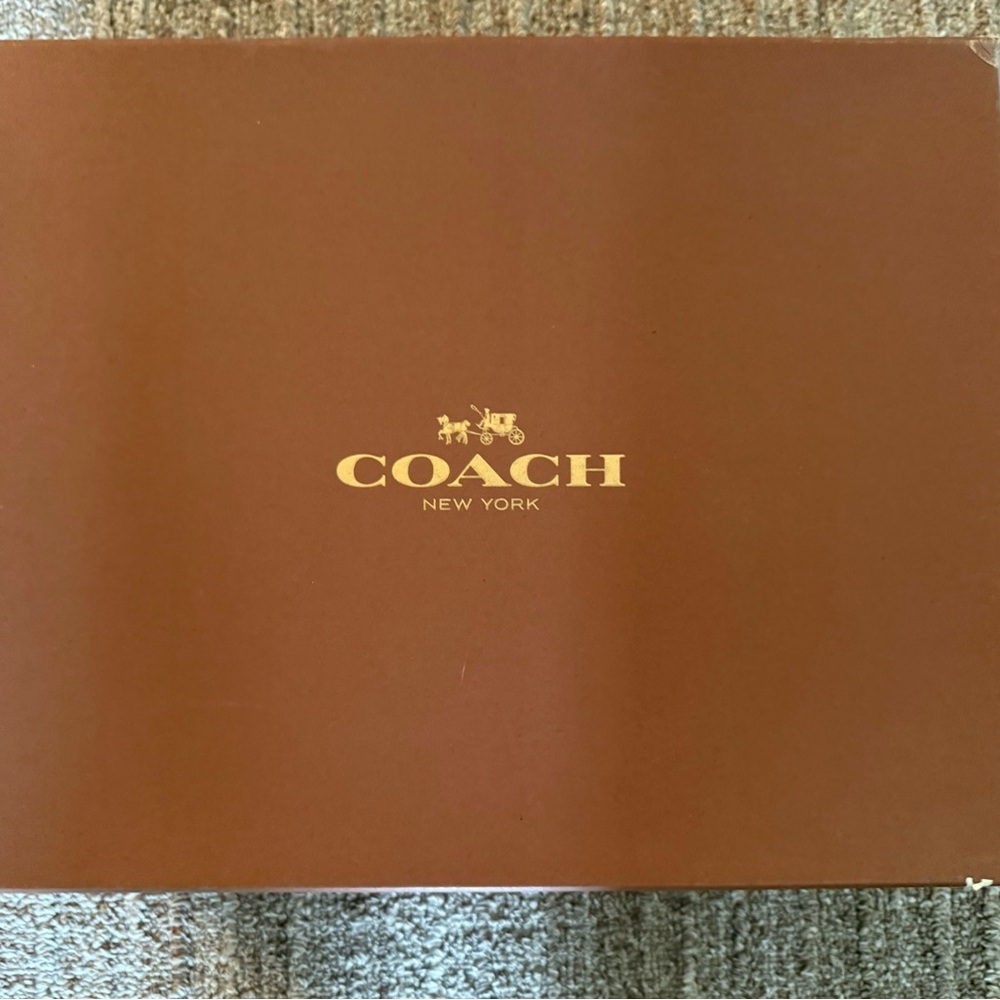 A COACH FAVORITE…SAMARA BOOTS - Picture 8 of 8